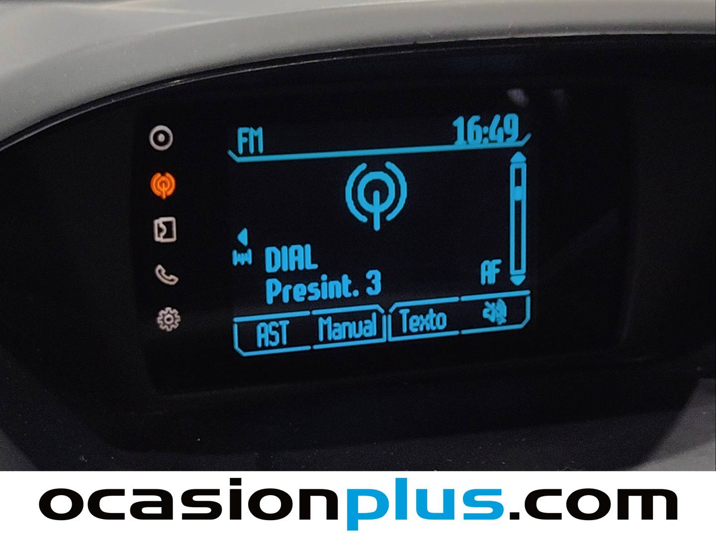 Ford B-MAX Ford B-Max 1.6 TDCi Trend (95 CV) diésel