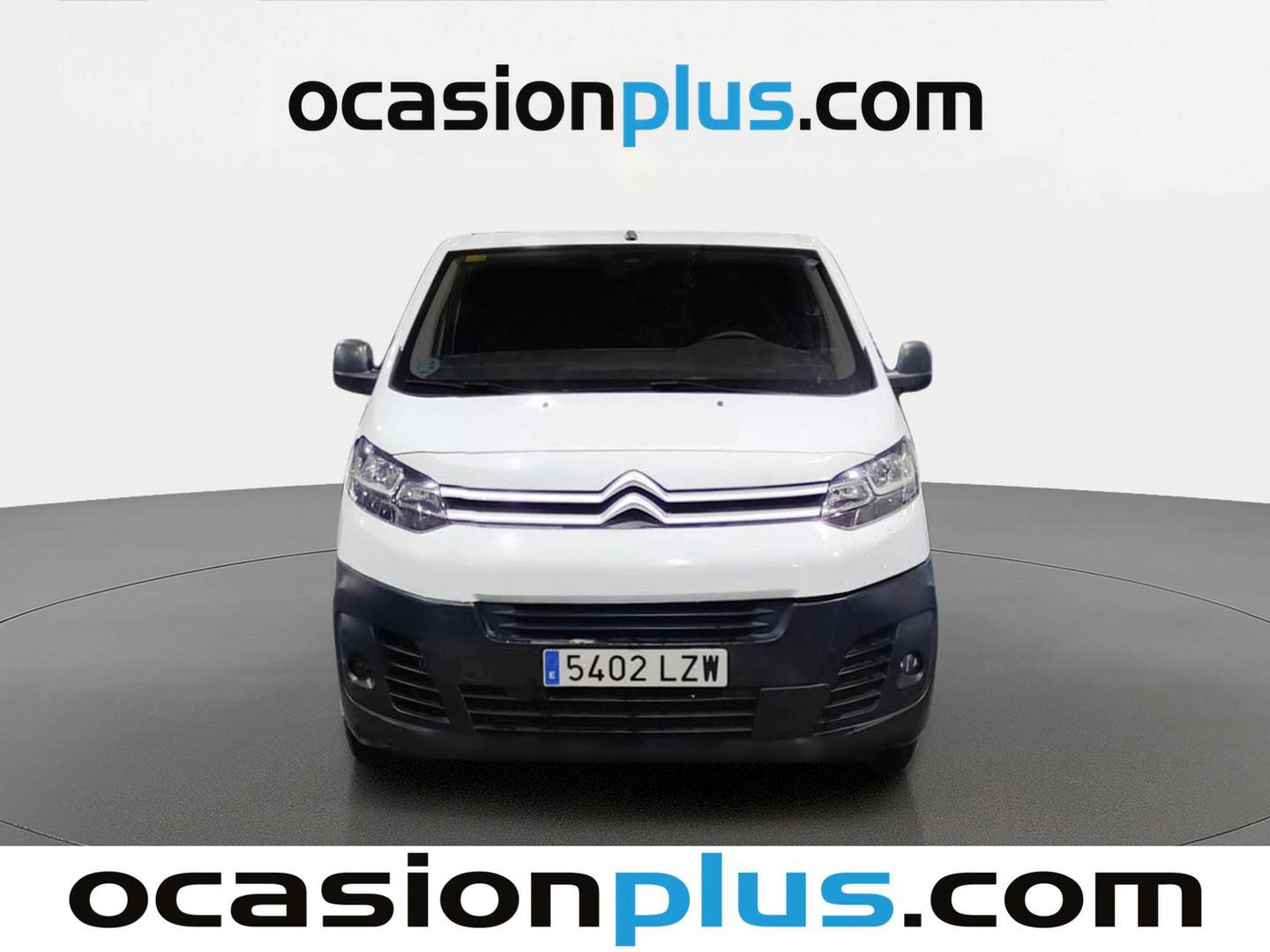 Citroën Jumpy Citroën Jumpy Furgon BlueHDi 100 Talla XL (102 CV) 102cv