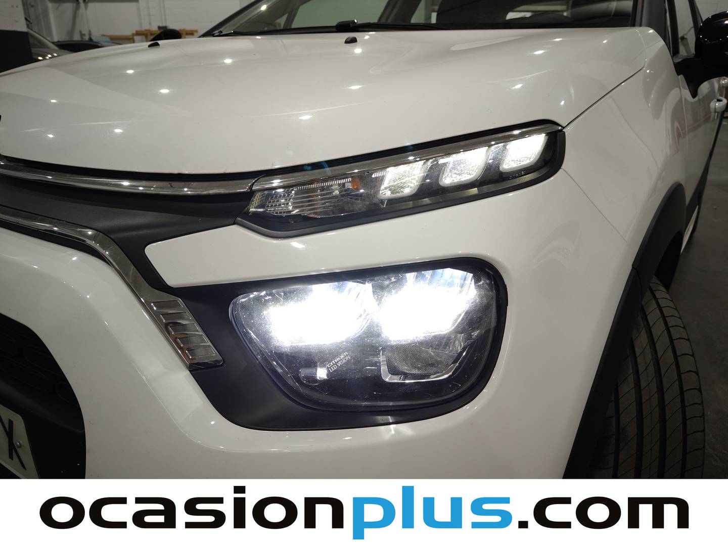 Citroën C3 Origin Citroën C3 Origin PureTech 83 S&S Plus 61 kW (83 CV) barato