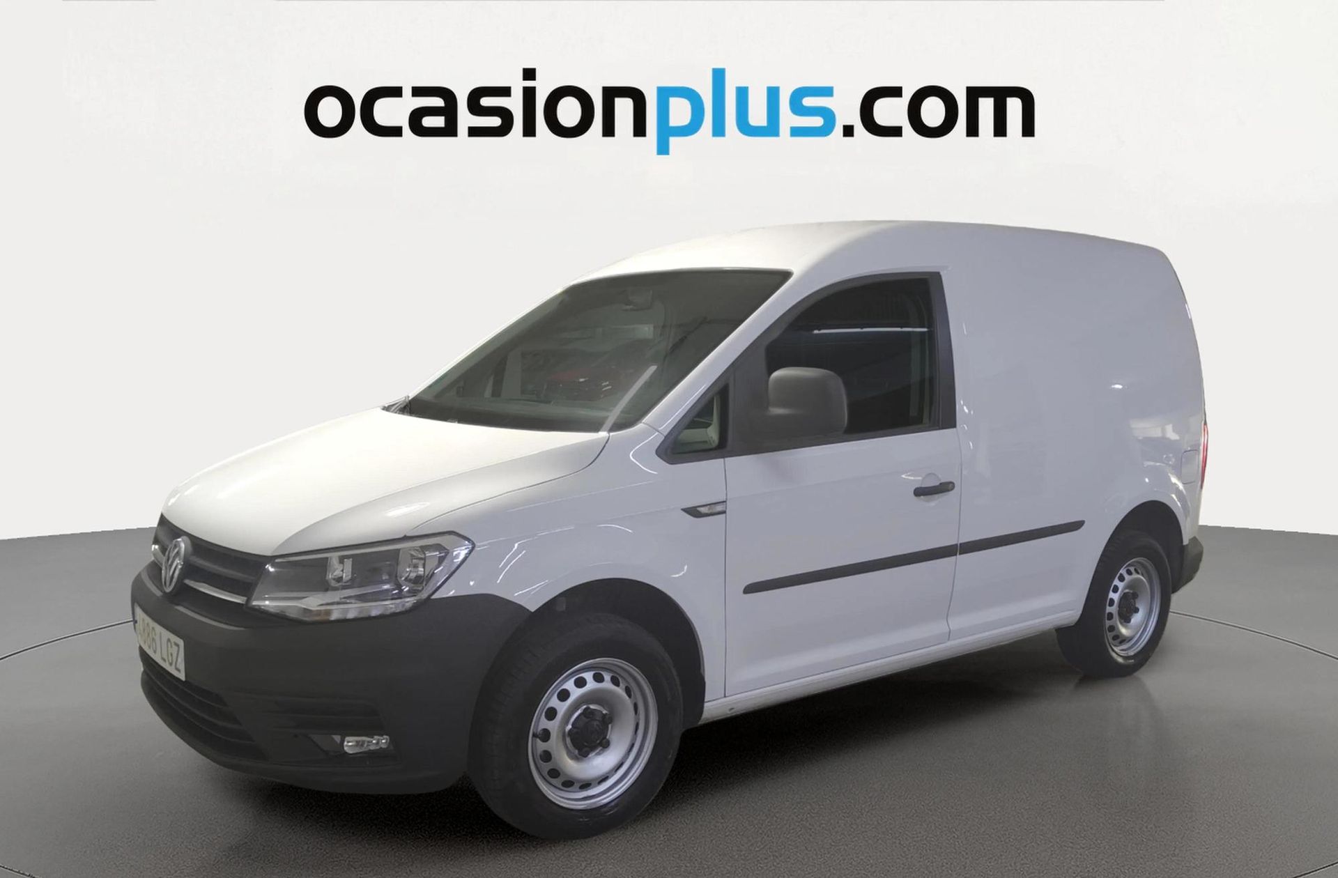 Volkswagen Caddy Profesional Furgón 2.0 TDI