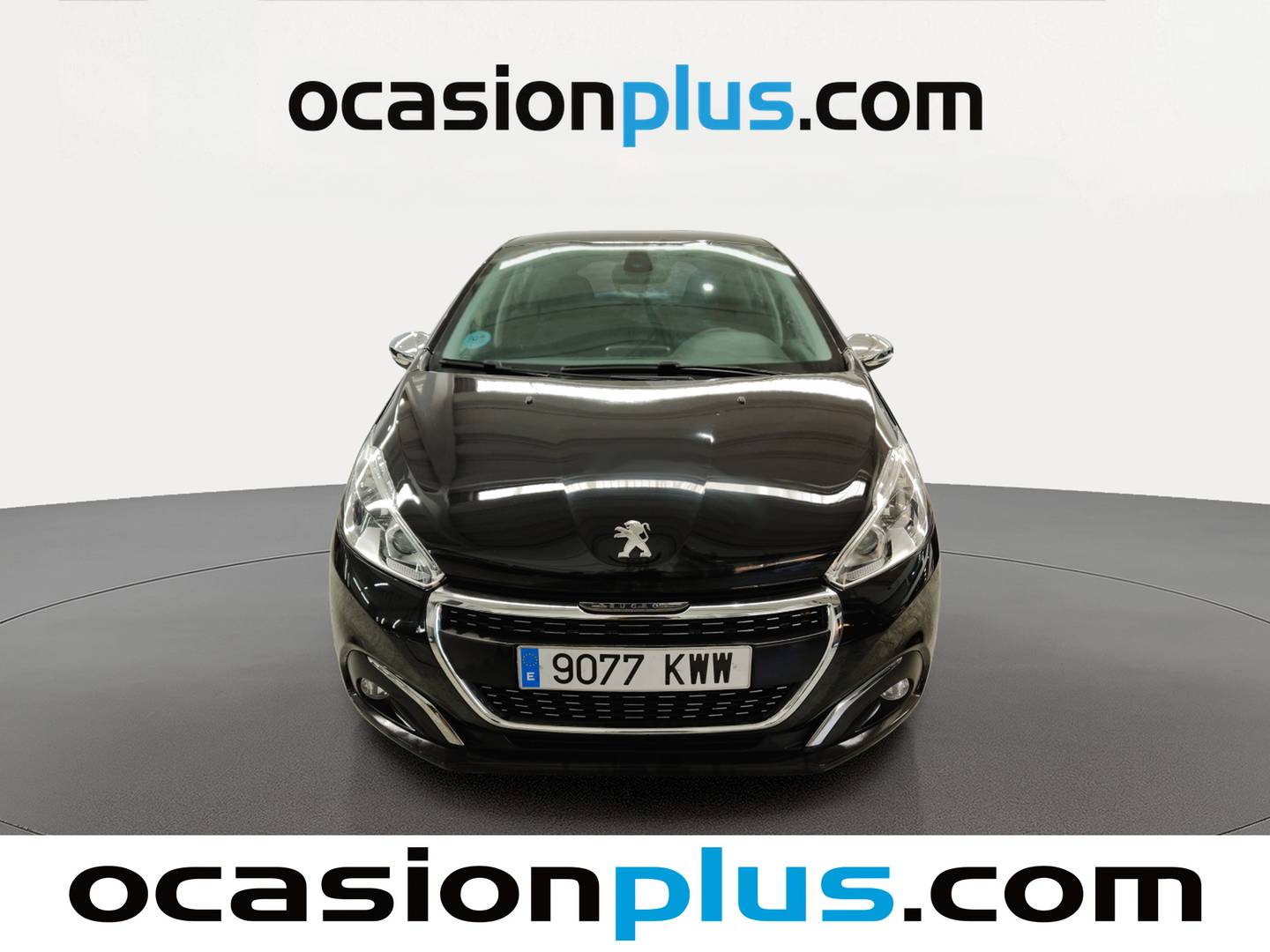 Peugeot 208 Peugeot 208 PureTech Signature  (82 CV) 82cv