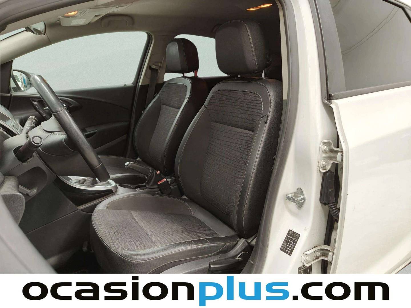 Opel Astra Opel Astra 1.6 CDTi S&S Selective (110 CV) barato