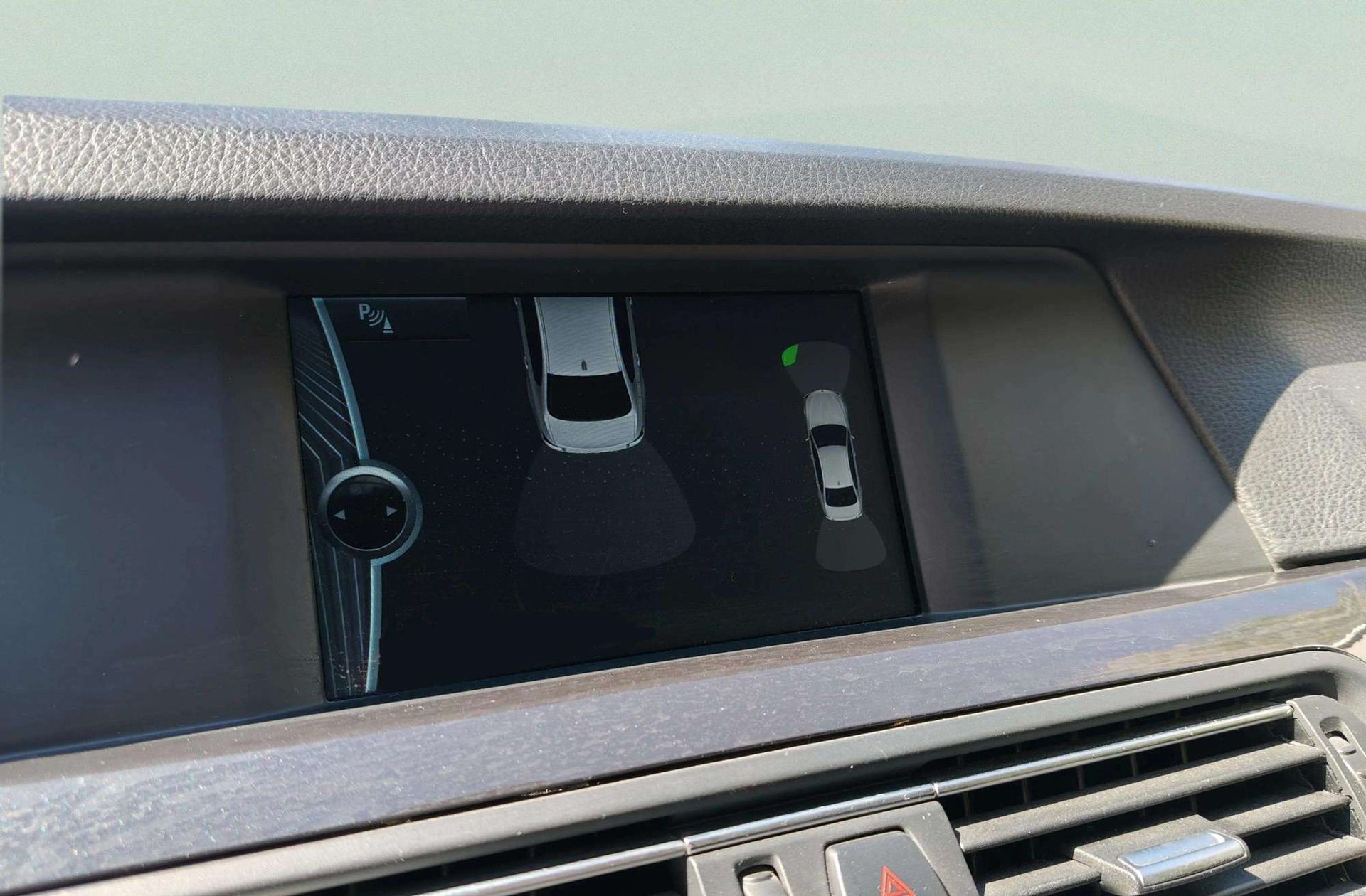 BMW Serie 5 520d - foto 7