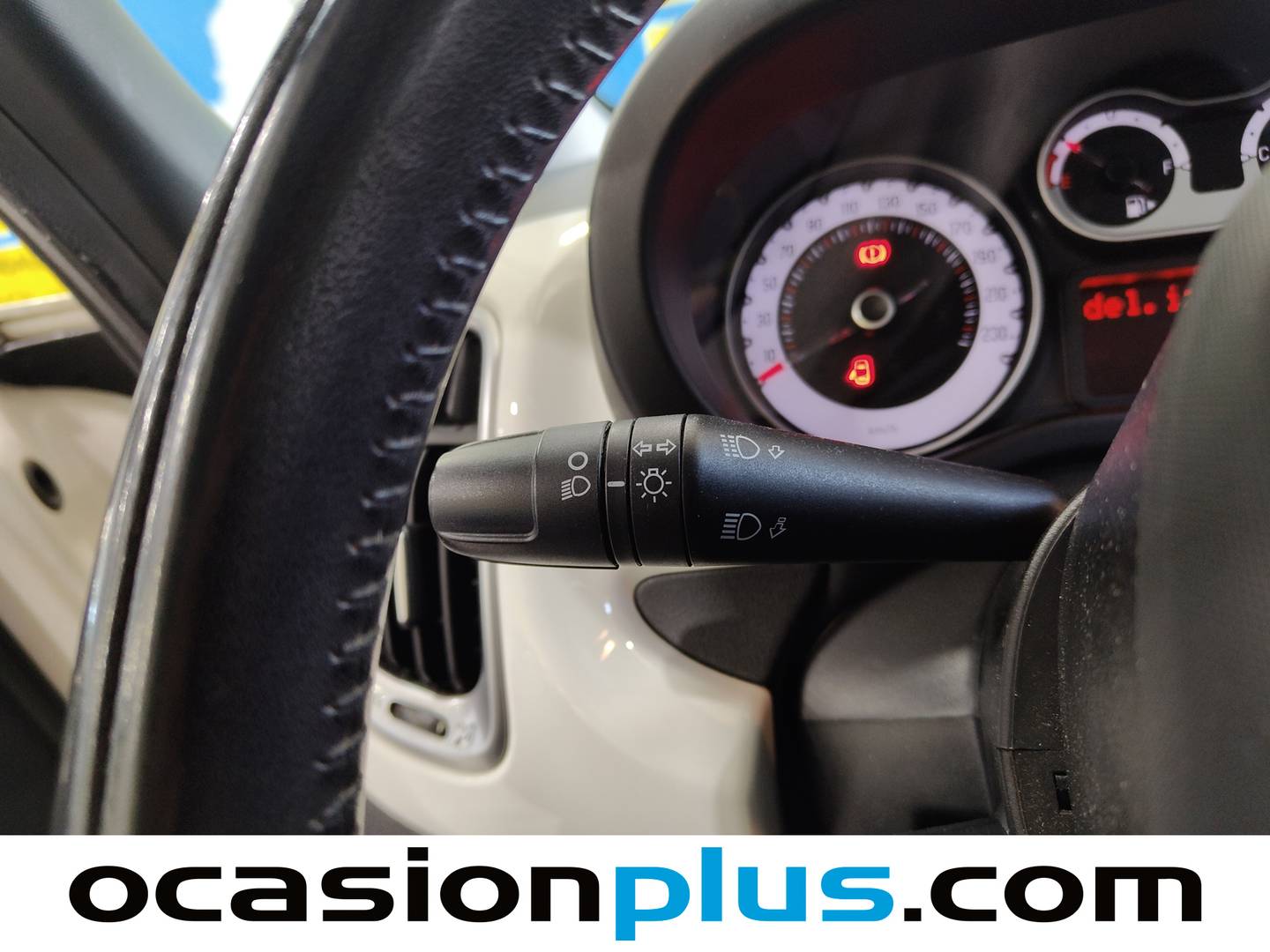 Fiat 500L Fiat 500L 1.4 16v Pop Star (95 CV) de segunda mano