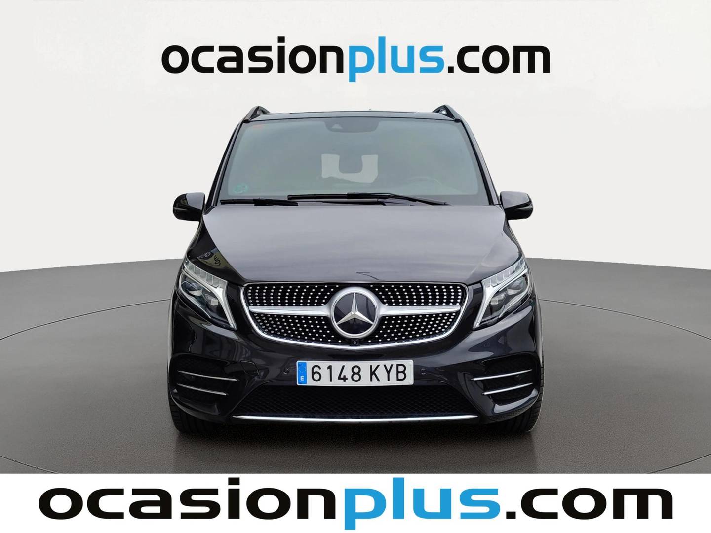 Mercedes Clase V Mercedes Clase V V 300d Largo Avantgarde (239 CV) 7 Plazas diésel