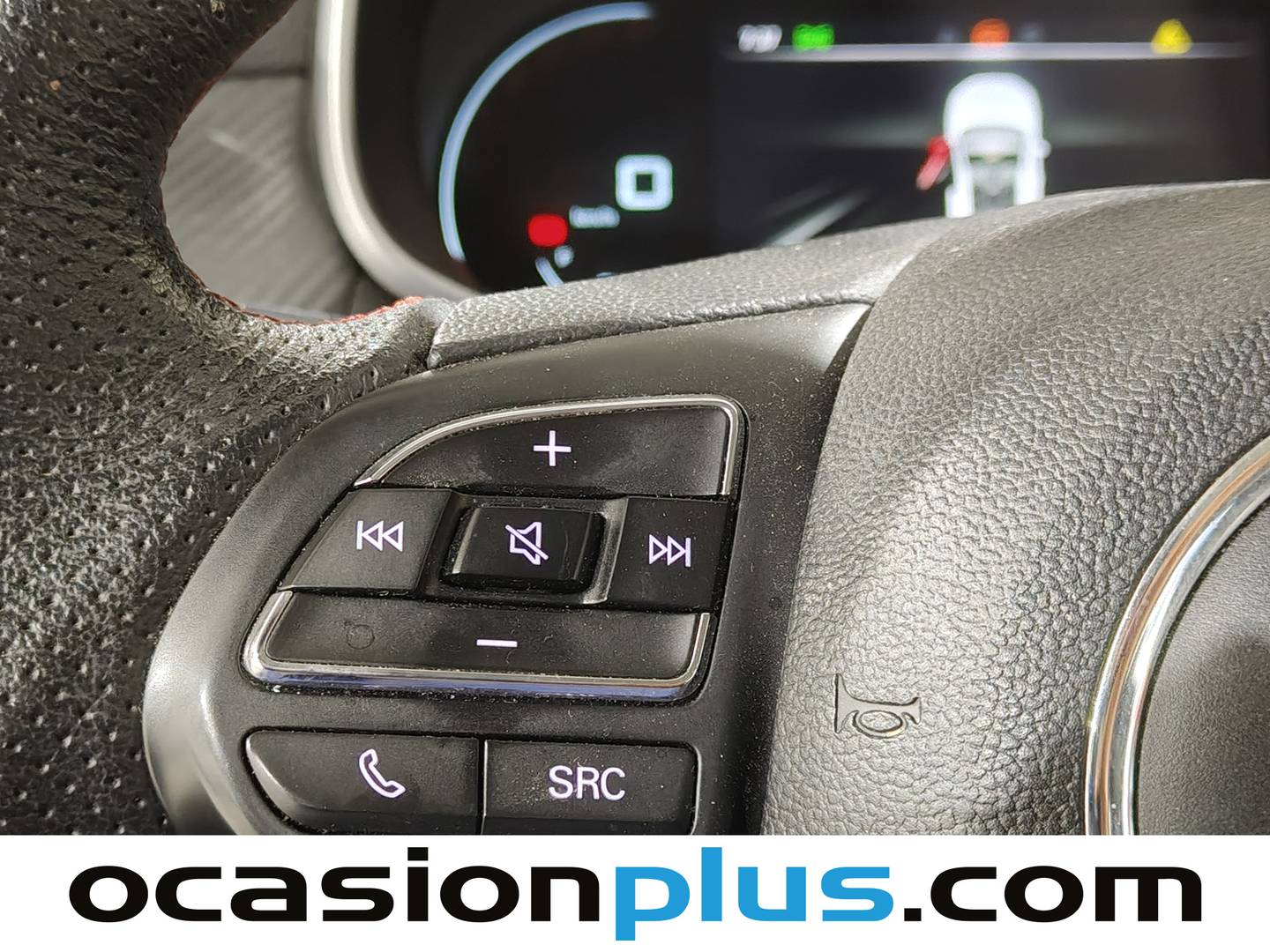 Foto MG ZS MG ZS 1.0T Luxury (111 CV)