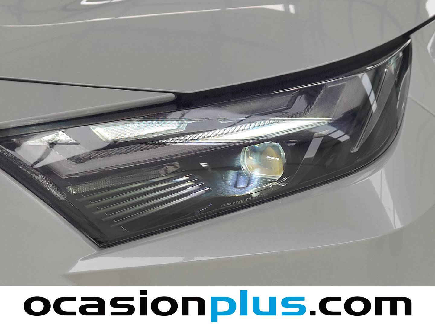 Toyota Rav4 Toyota Rav4 2.5 220H GR-Sport Plus 4x4 e-CVT  (222 CV) híbrido