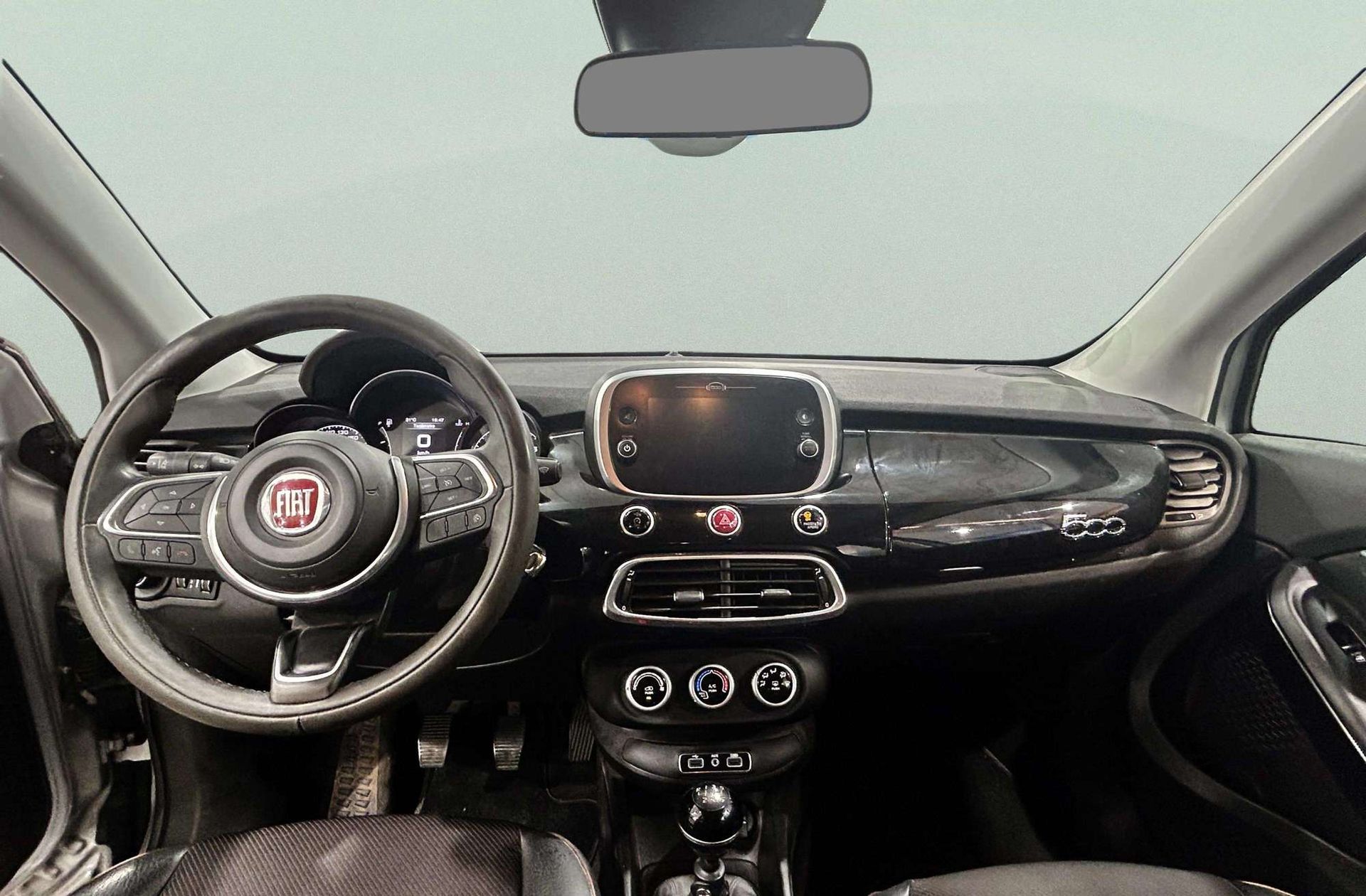 Fiat 500X 1.0 Firefly T3 120th Aniversario - foto 6