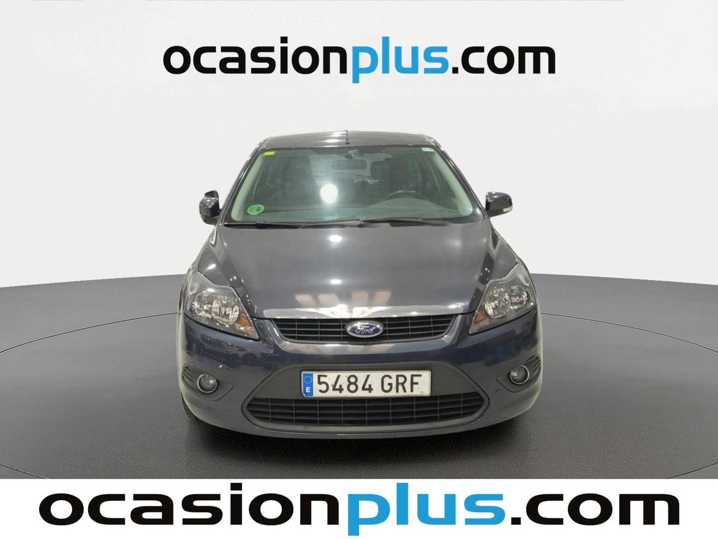 Ford Focus Ford Focus 1.6 Trend (100 CV) 100cv
