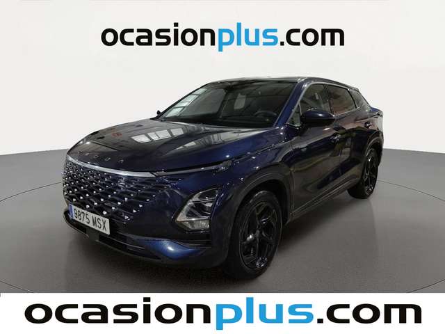 OMODA 5 1.6 T-GDI Premium DCT (185 CV) de segunda mano