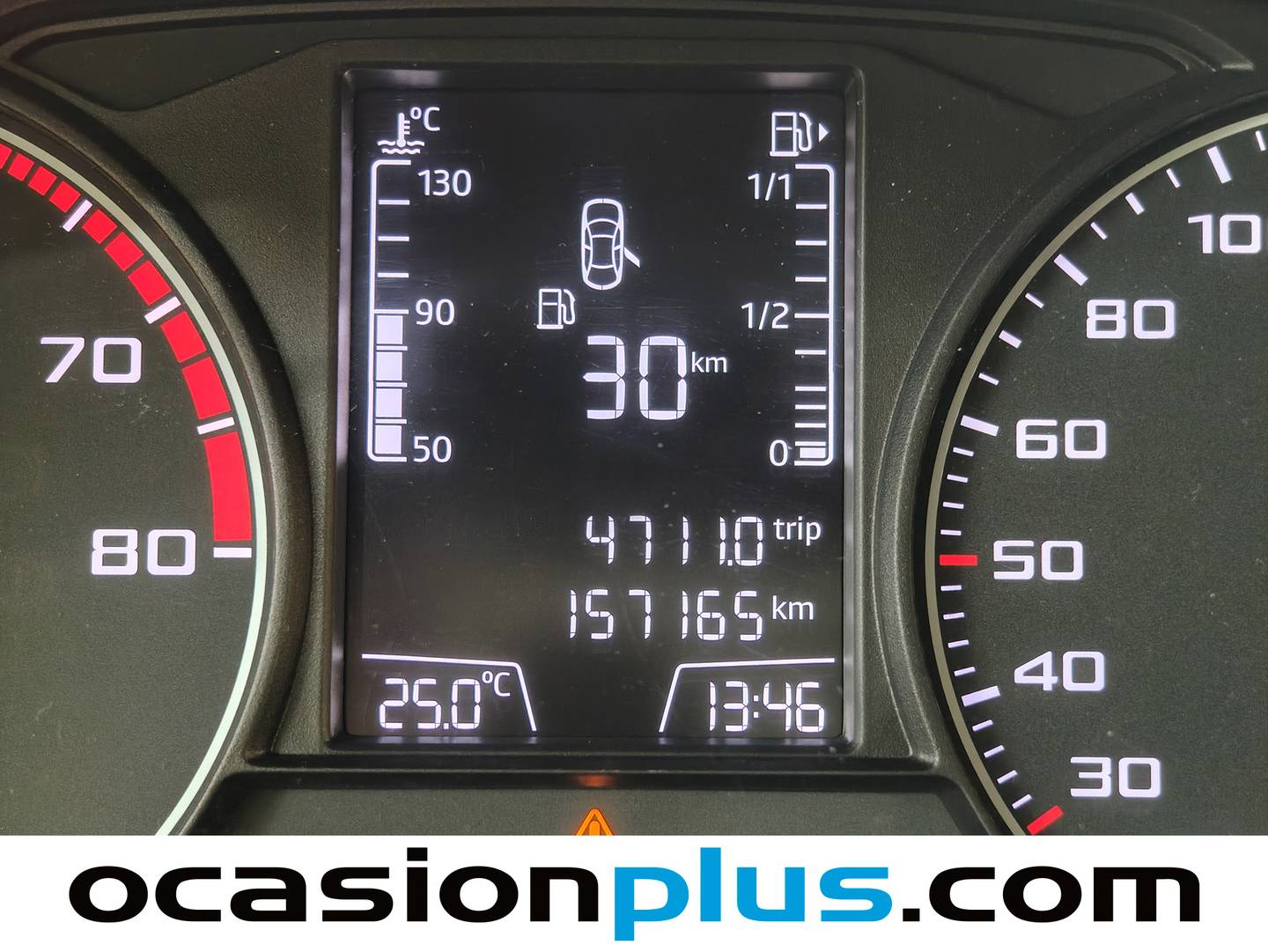 Seat Ibiza Seat Ibiza 1.0 Reference (75 CV) seminuevo
