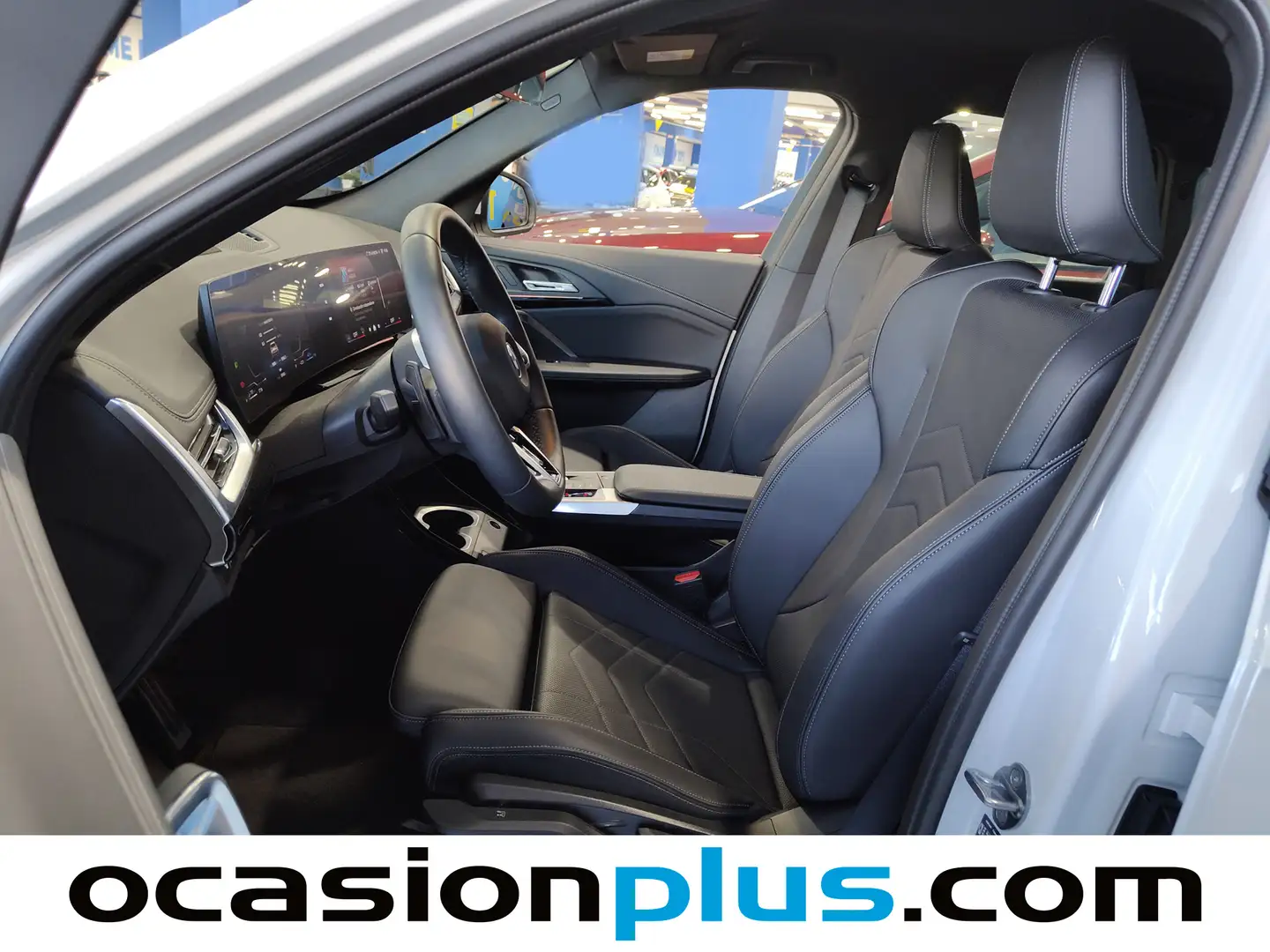 Foto BMW X1 BMW X1 xDrive25e (245 CV) Pack M