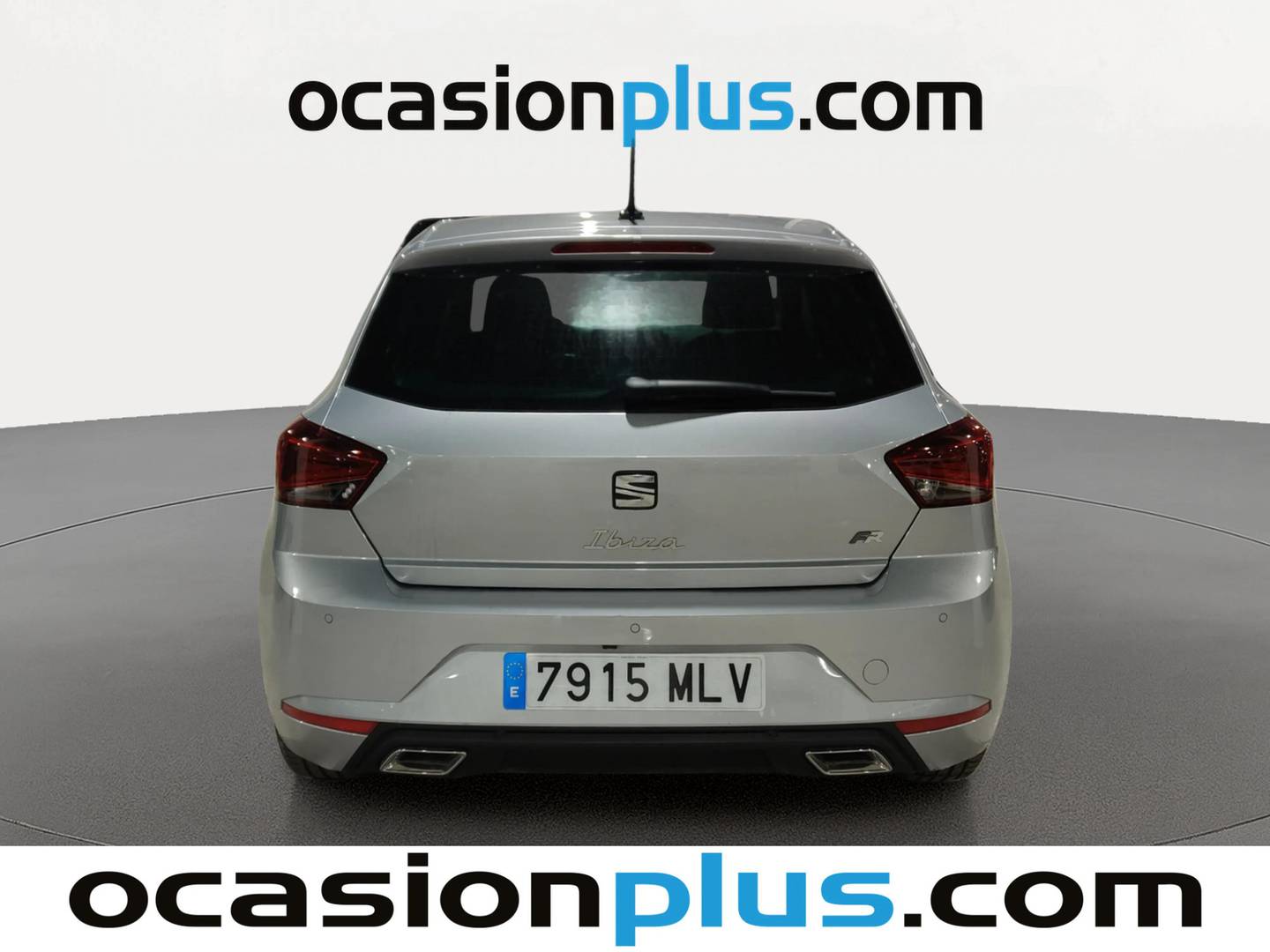 Foto Seat Ibiza SEAT Ibiza 1.0 TSI S&S FR XL (110 CV)