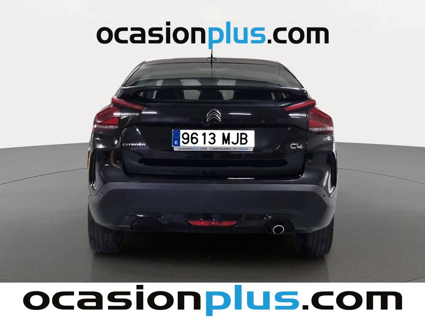 Foto Citroën C4 Citroen C4 PureTech 130 S&S 6v Feel Pack (130 CV)