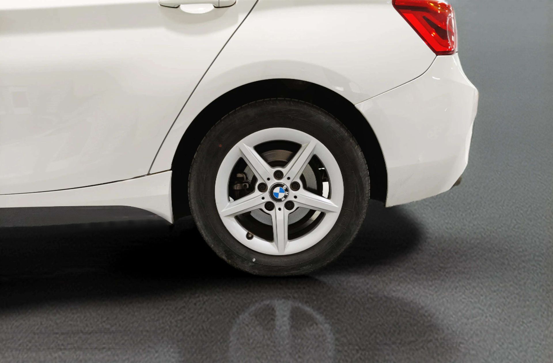BMW Serie 1 118d - foto 36