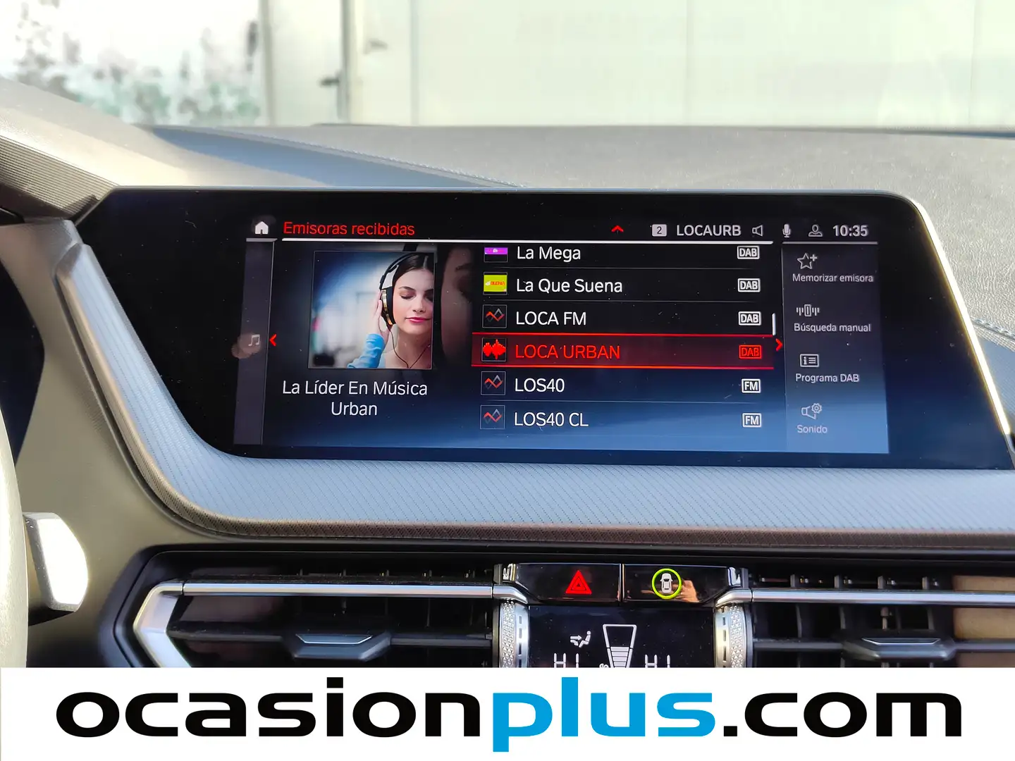 Foto BMW Serie 2 BMW Serie 2 218d Gran Coupe (150 CV) M Pack