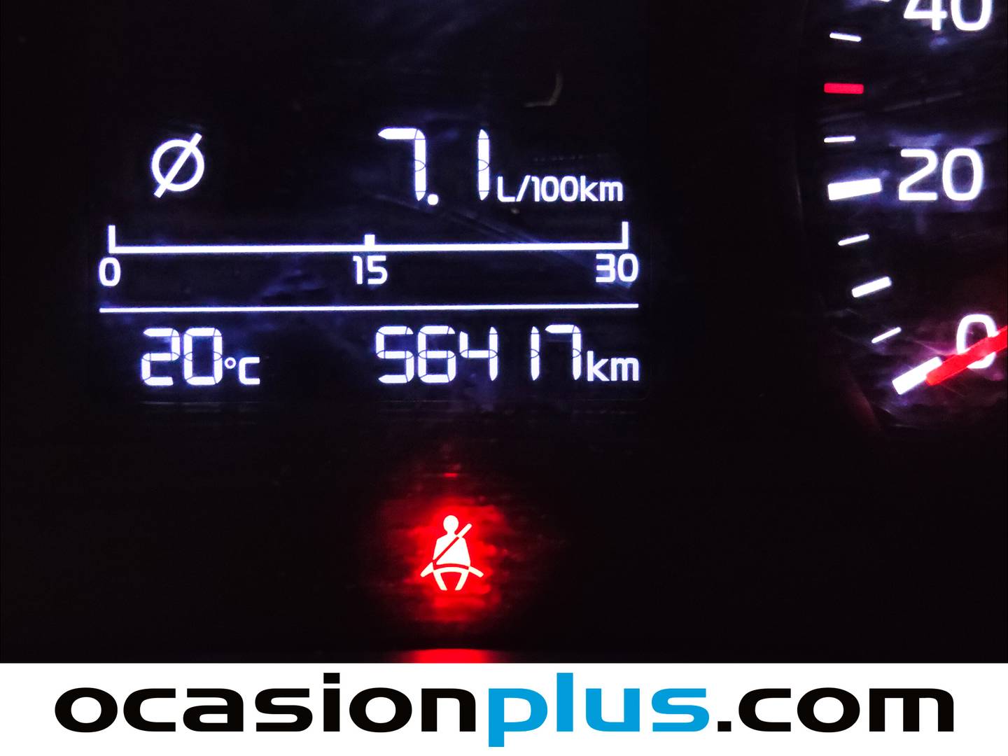 KIA Stonic KIA Stonic 1.0 T-GDi Eco-Dynamic Drive (120 CV) seminuevo