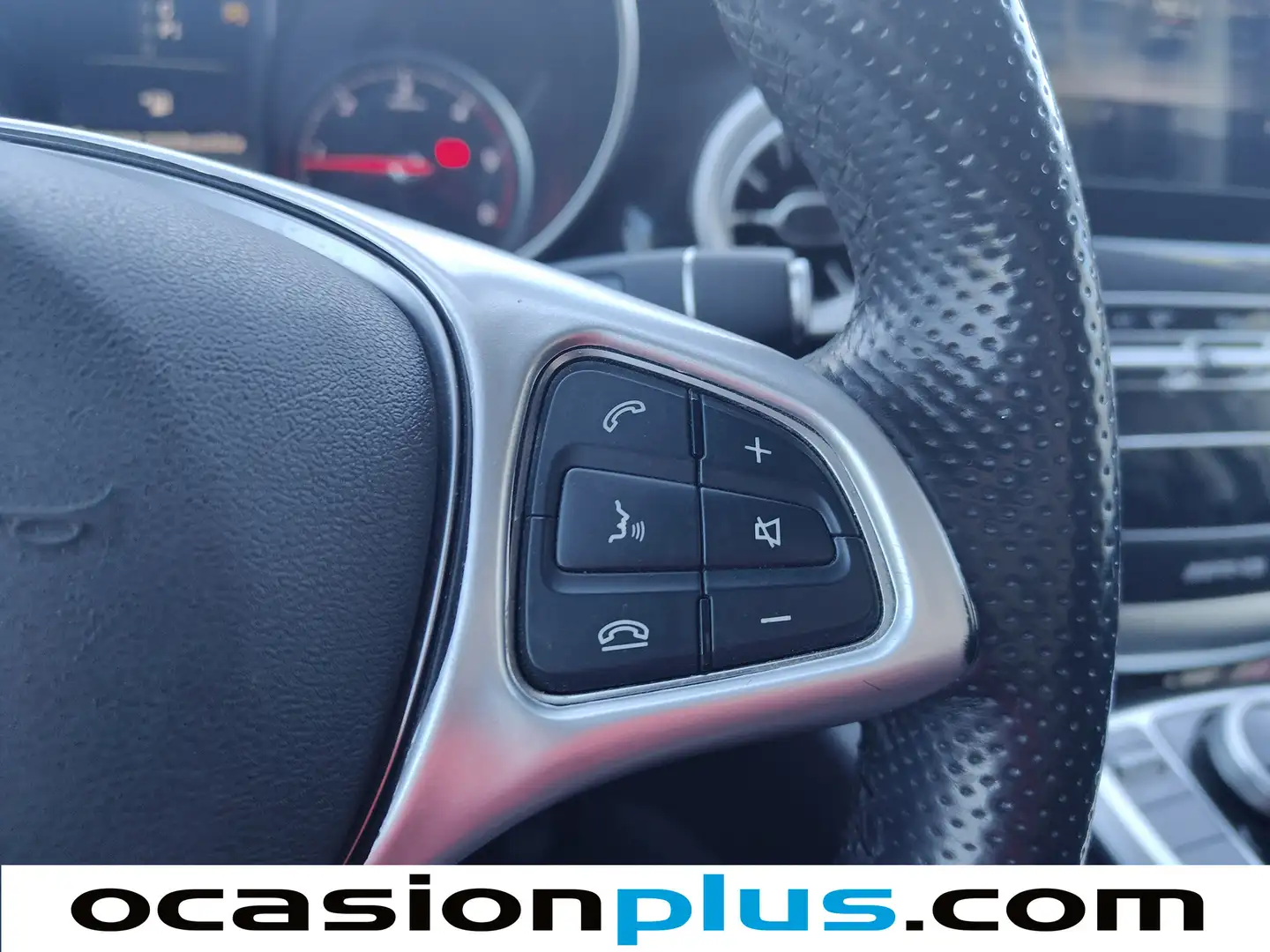 Foto Mercedes Clase V Mercedes-Benz Clase V V 220 CDI Largo (163 CV)  7 Plazas