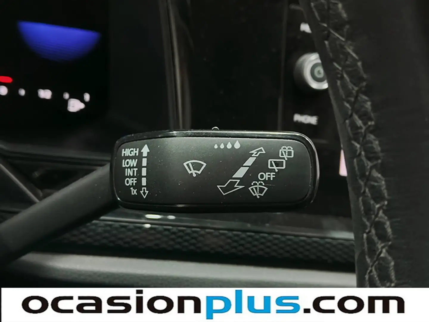 Foto Volkswagen Taigo Volkswagen Taigo Life 1.0 TSI  (110 CV) DSG