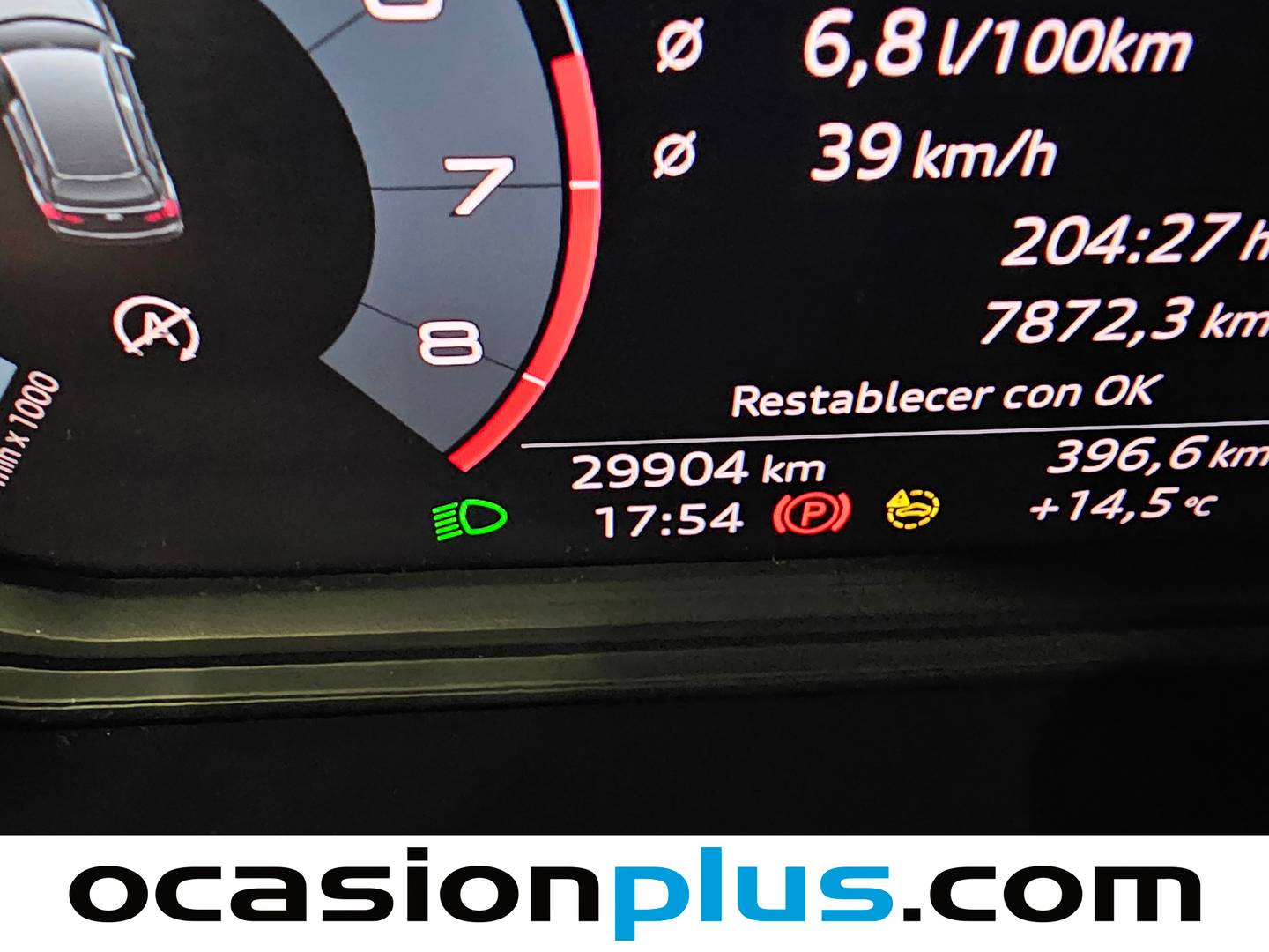 Foto Audi A1 Audi A1 Sportback Advanced 25 TFSI (95 CV)