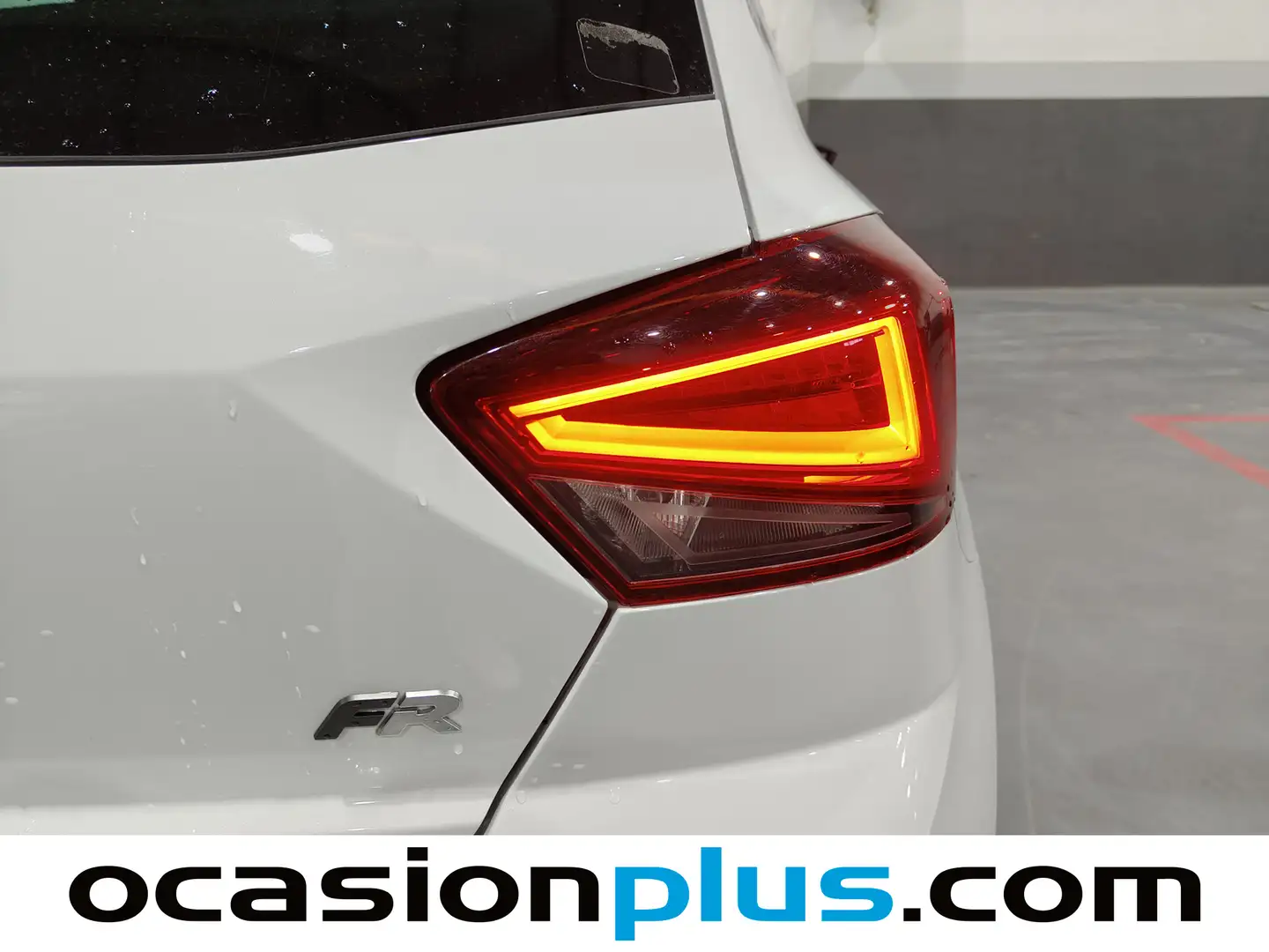 Foto Seat Ibiza SEAT Ibiza 1.0 TSI S&S FR XL (115 CV)