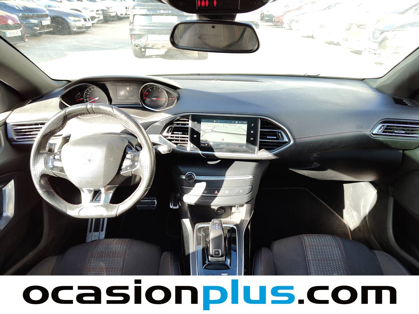 Peugeot 308 Peugeot 308 SW 1.5 BlueHDi S&S GT Line EAT8 (130 CV) km 0