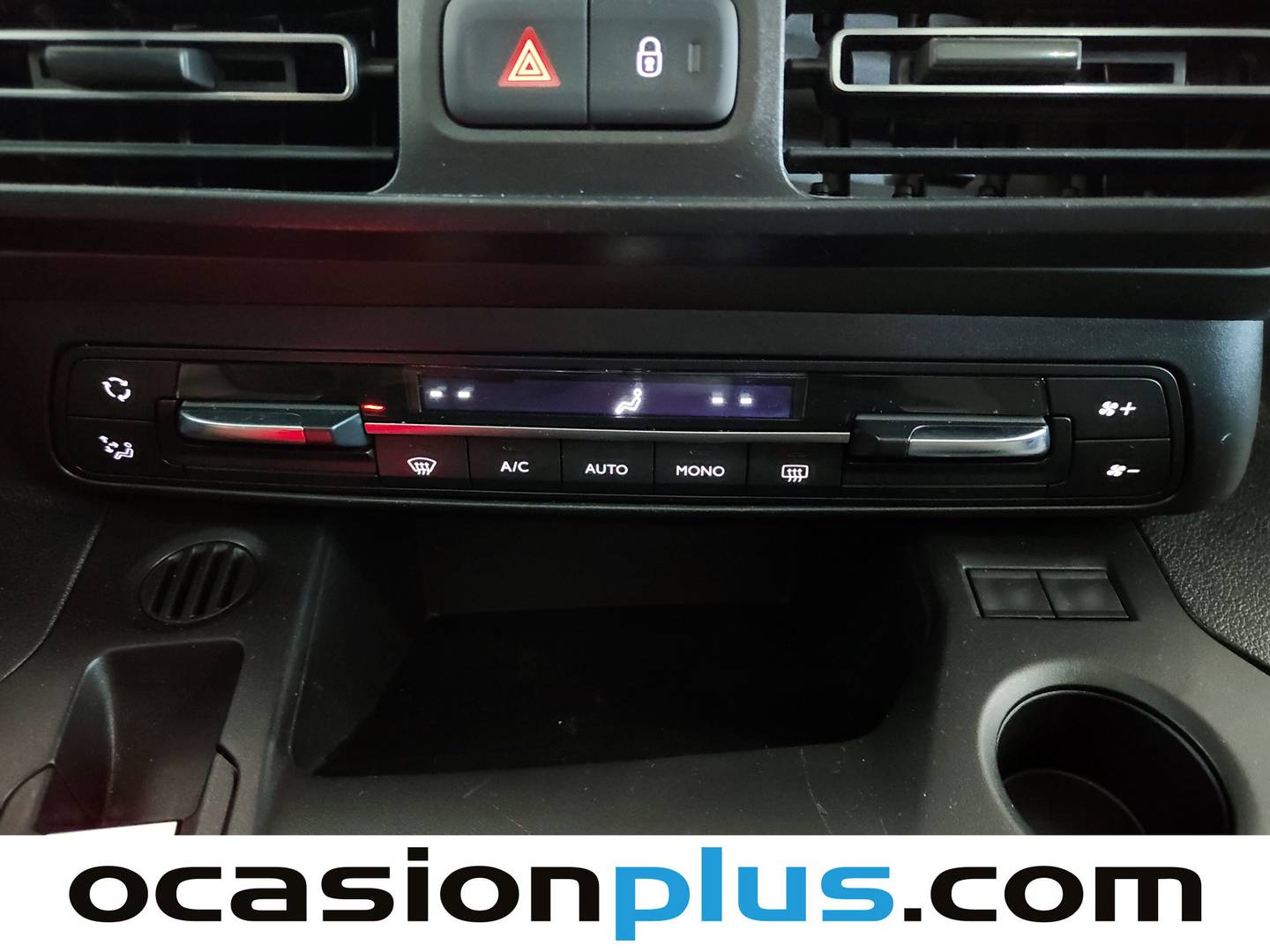 Citroën Berlingo Citroen Berlingo BlueHDi 100 S&S Talla M Shine (102 CV) km 0