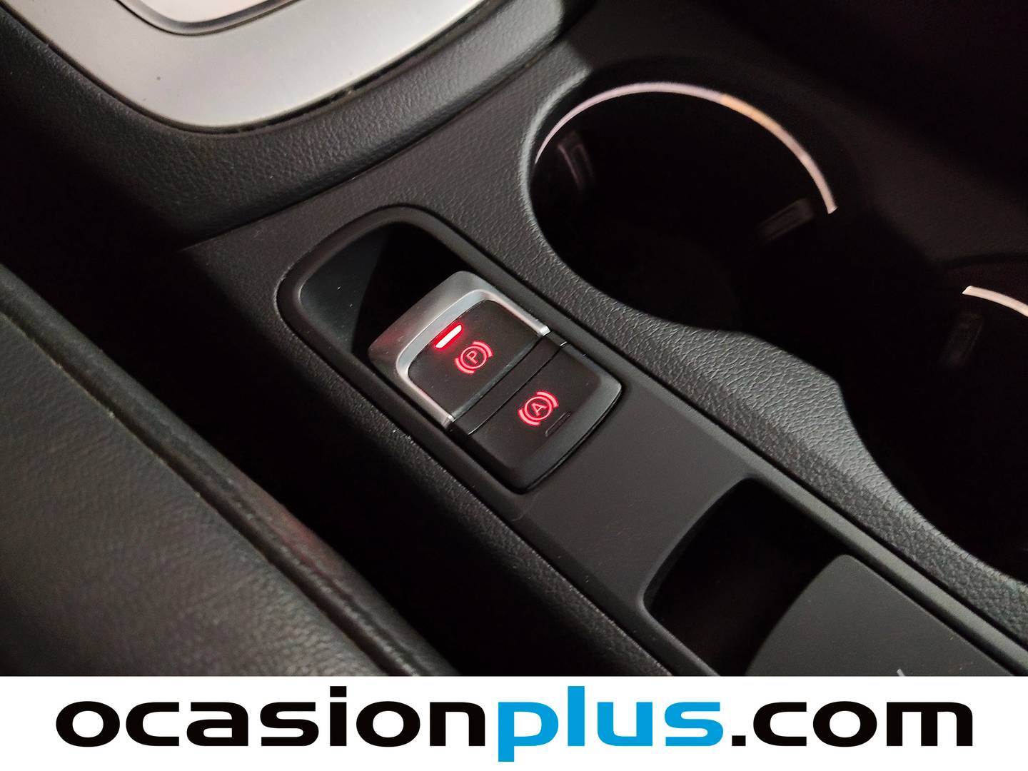 Audi Q3 Audi Q3 Ambition 2.0 TDI quattro (177 CV) S tronic Pack S-Line seminuevo