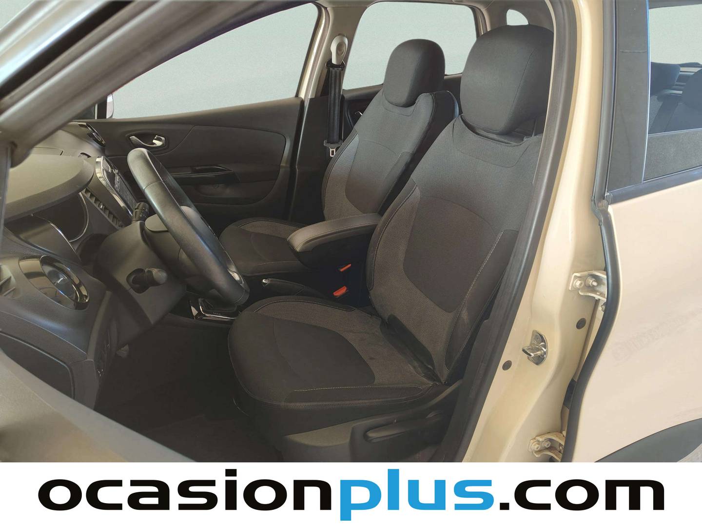 Foto Renault Captur Renault Captur Zen Energy TCe (120 CV) EDC