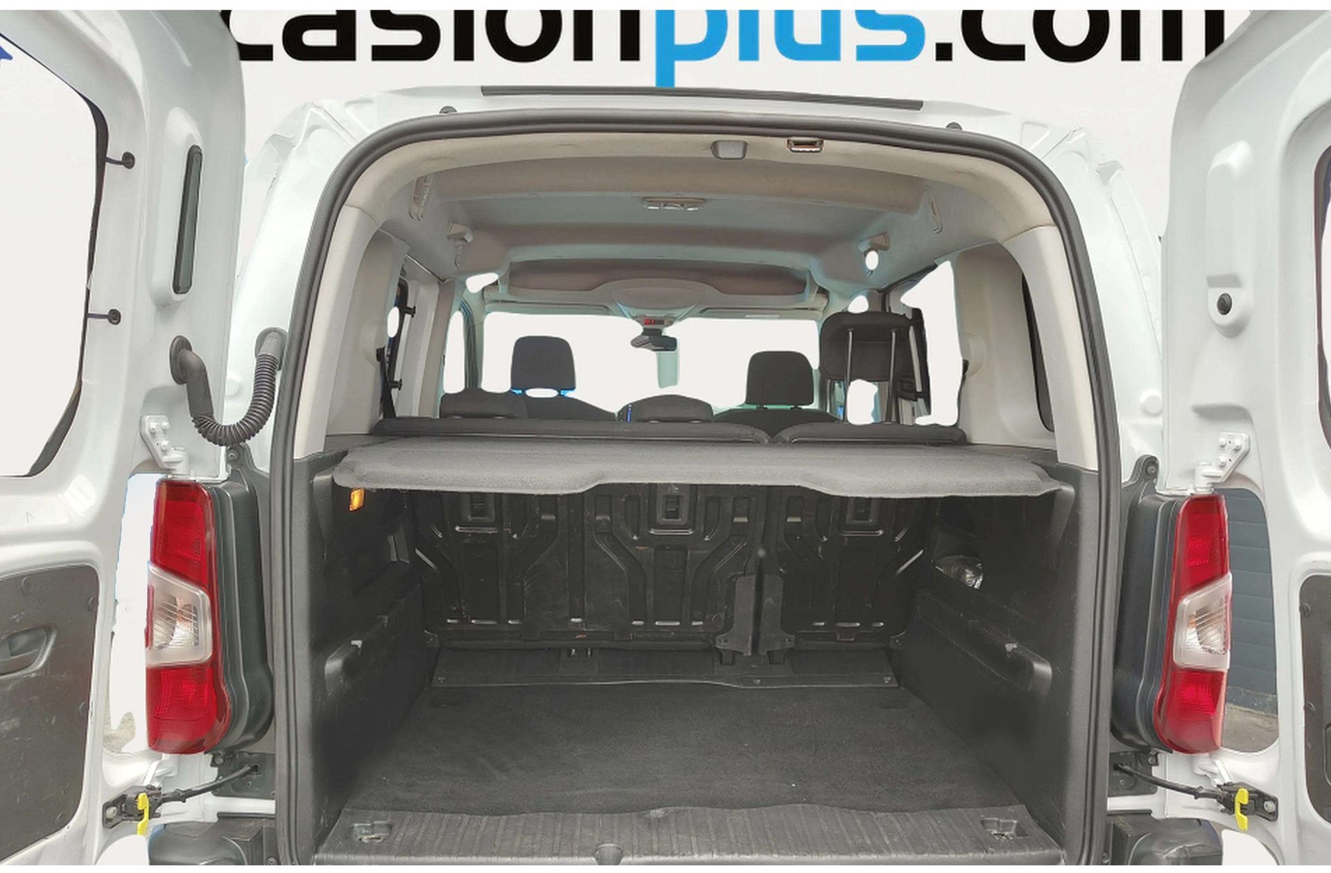 Toyota Proace City 1.5D Family Active L1 - foto 15