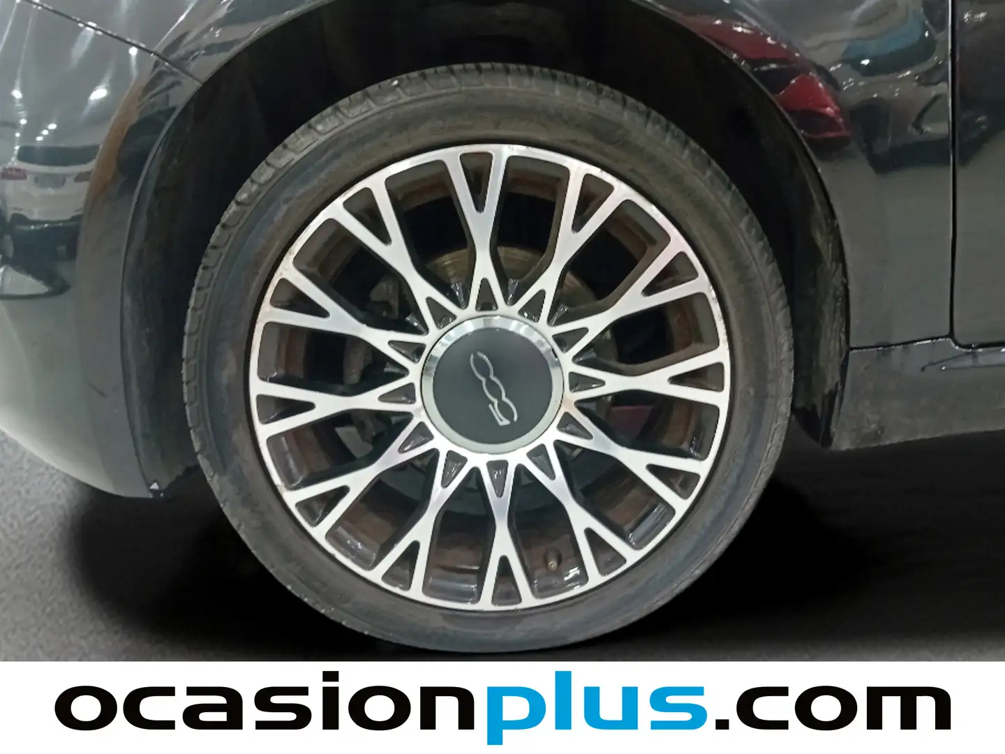 Foto Fiat 500 Fiat 500 1.0 Hybrid Dolcevita (70 CV)