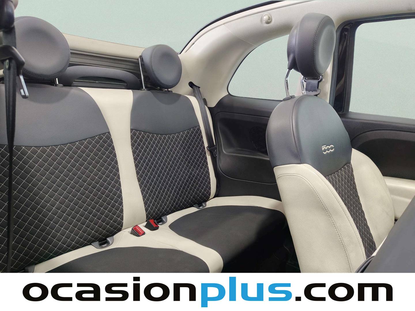 Fiat 500C Fiat 500C 1.0 Hybrid Dolcevita 51 kW (70 CV) híbrido