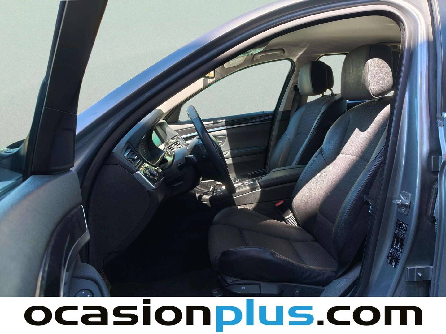 BMW Serie 5 BMW Serie 5 520d (184 CV) 2011