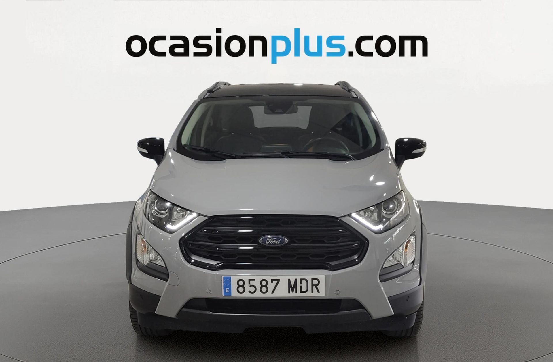Ford EcoSport 1.0T EcoBoost Active - foto 13