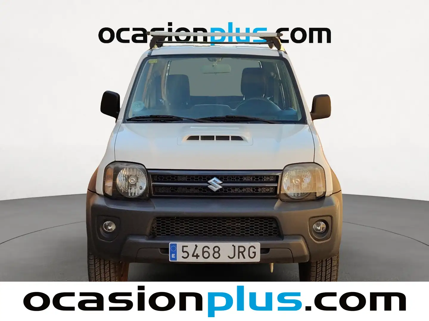 Foto Suzuki Jimny Suzuki Jimny 1.3 JLX  (85 CV) 4x4