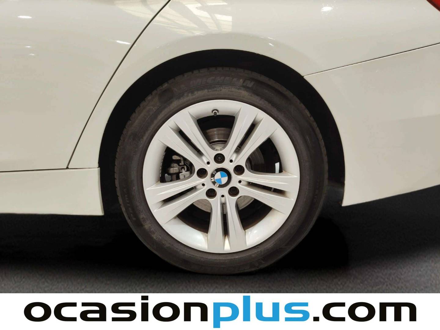 BMW Serie 3 BMW Serie 3 318d Touring (143 CV) 143cv