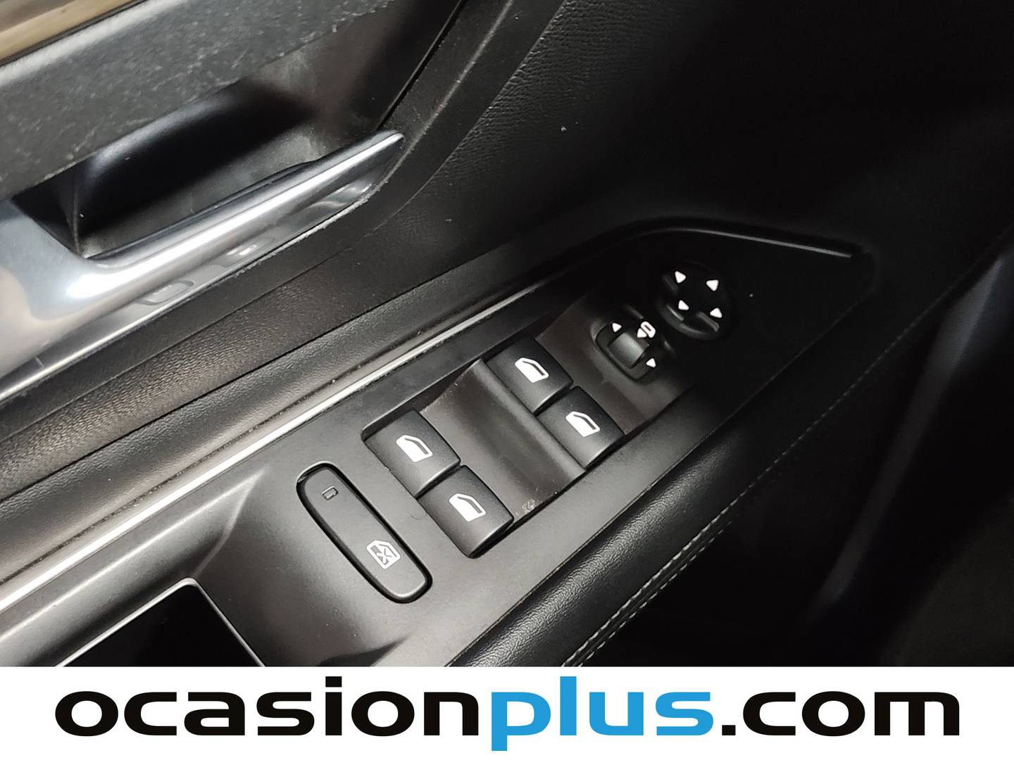 Peugeot 3008 Peugeot 3008 BlueHDI 130 S&S Allure (130 CV) 2019
