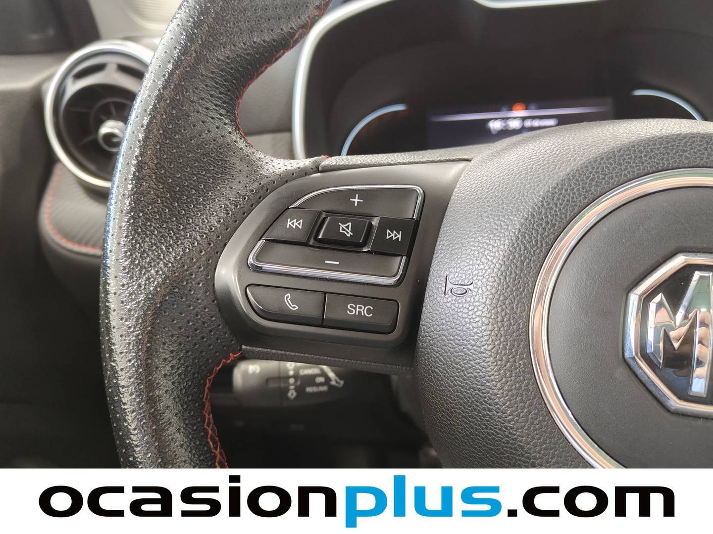MG ZS MG ZS 1.0T Luxury (111 CV) al mejor precio