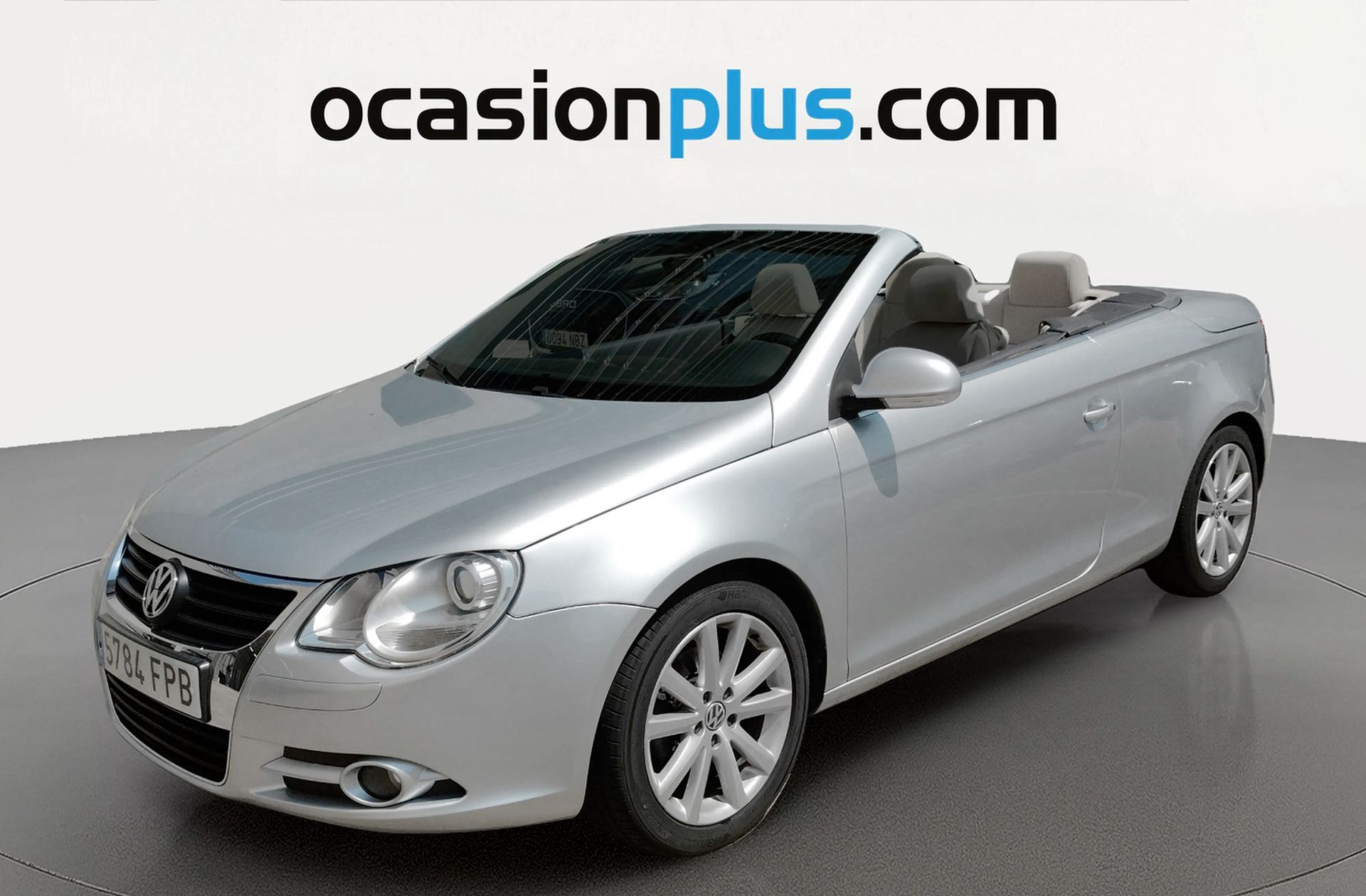 Volkswagen Eos 2.0 FSI