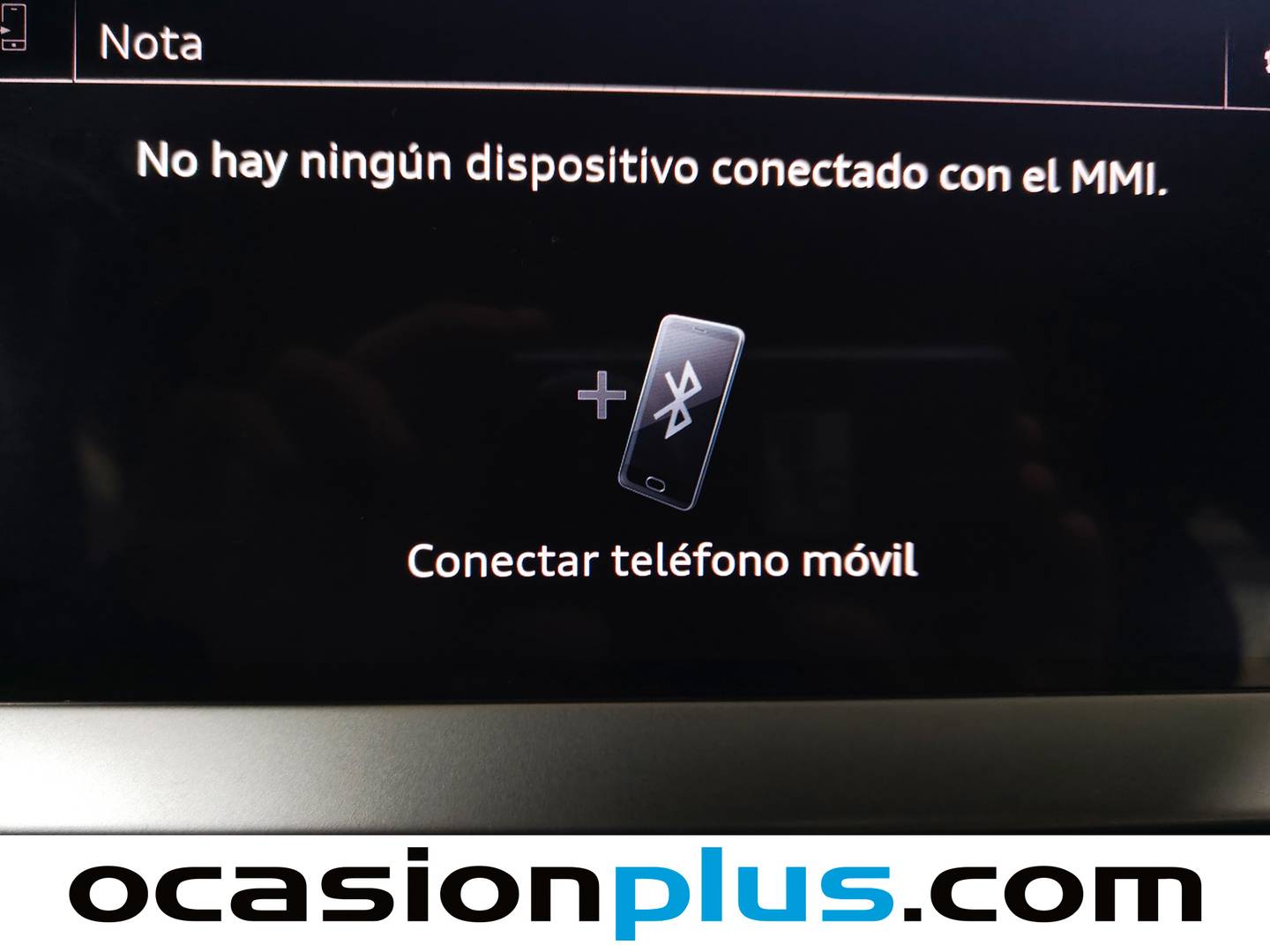 Foto Audi A3 Audi A3 Sportback Sportback Advanced 30 TDI (116 CV)