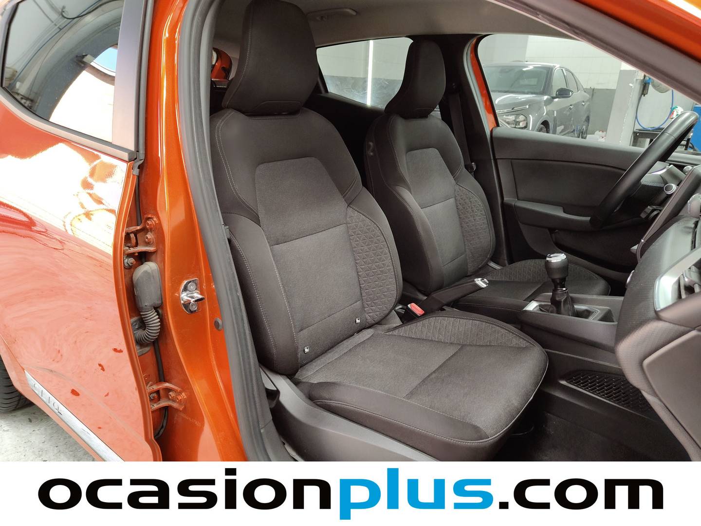 Renault Clio Renault Clio Intens Sce (72 CV) 2020