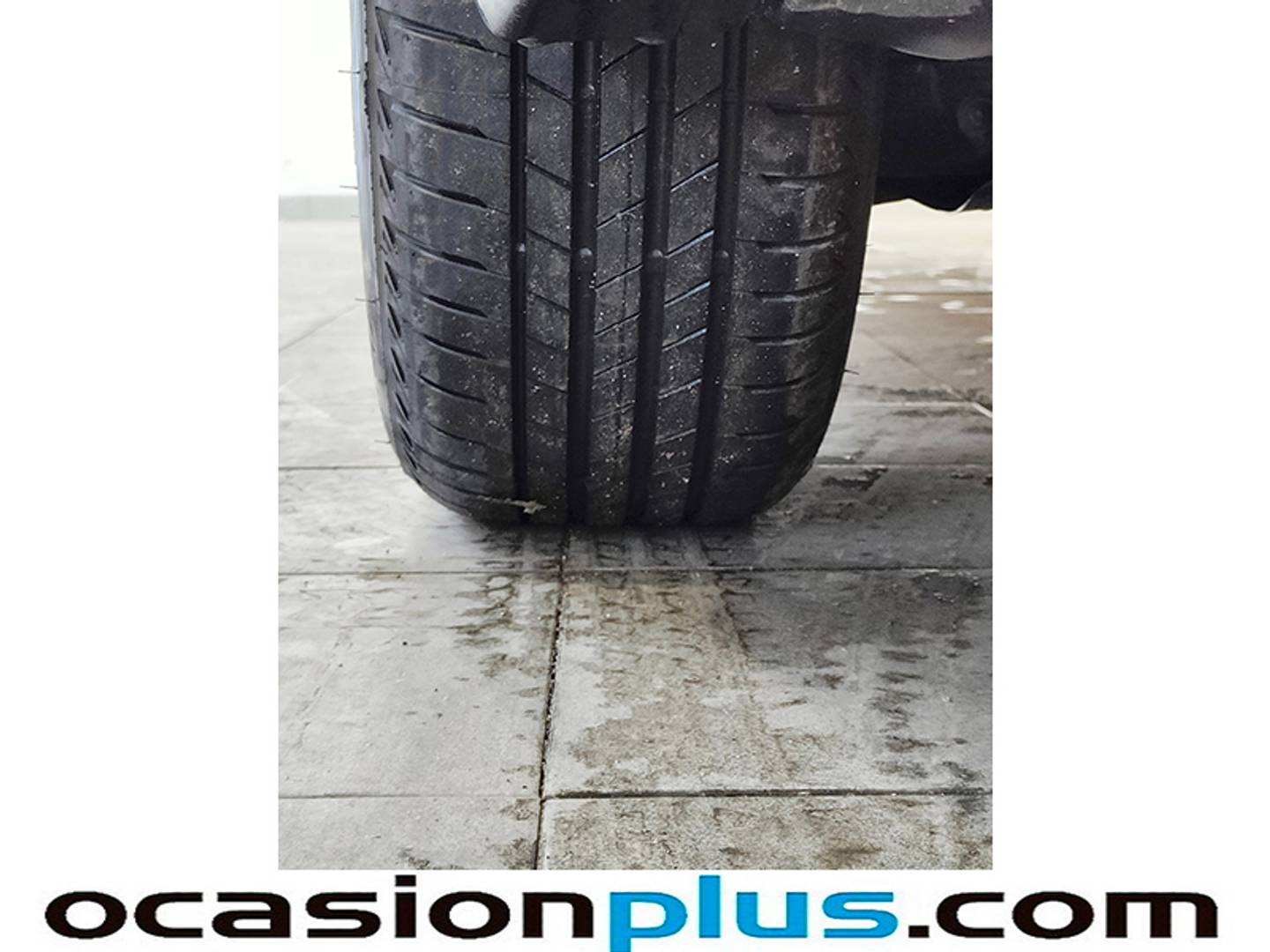 Foto BMW Serie 3 BMW Serie 3 318d (150 CV)