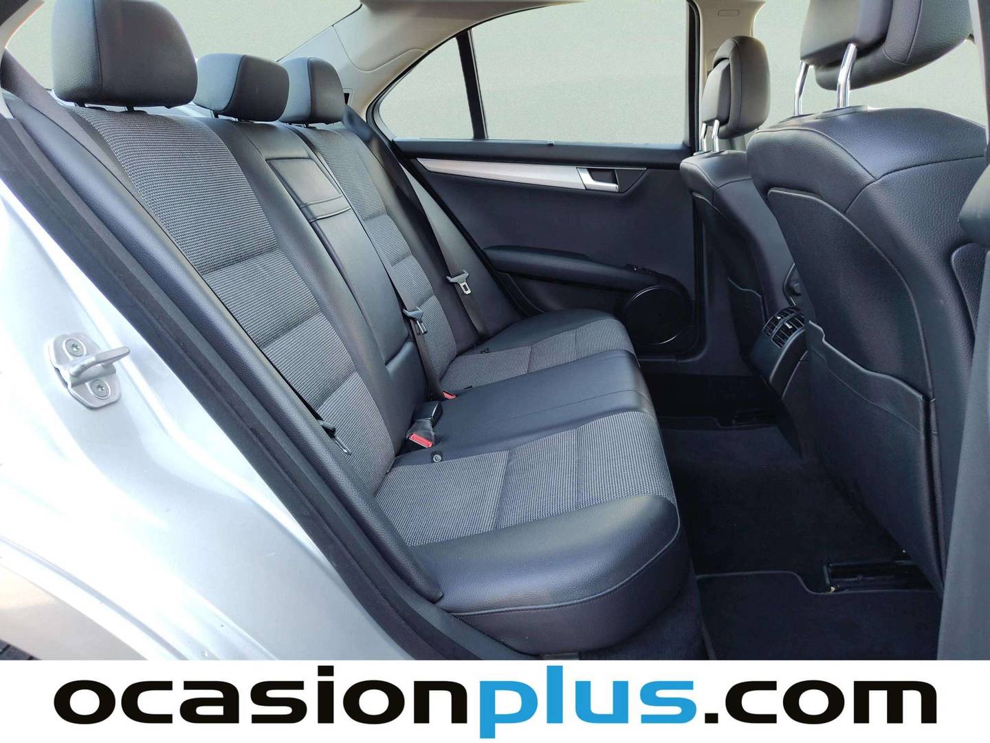 Mercedes Clase C Mercedes Clase C 180 Blue Efficiency Avantgarde (156 CV) al mejor precio