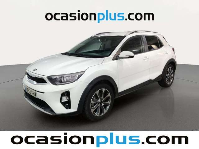 KIA Stonic 1.0 T-GDi Eco-Dynamic Drive (120 CV) de segunda mano