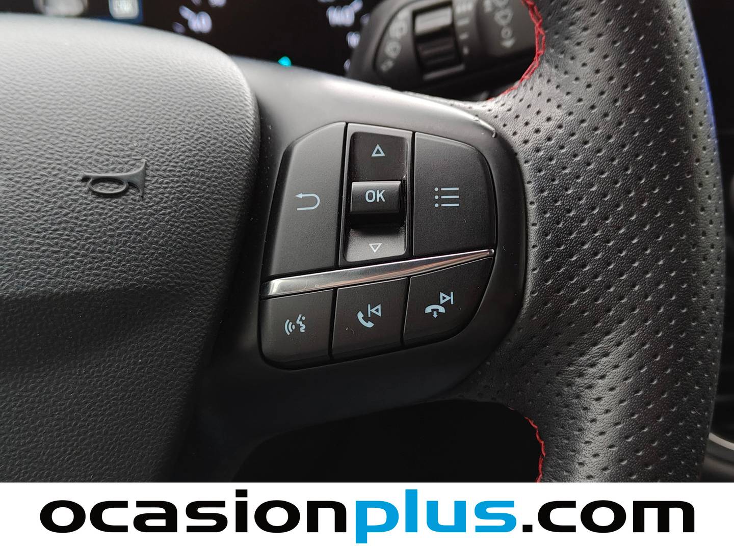 Ford Fiesta Ford Fiesta 1.1 PFI GLP ST-Line 55 kW (75 CV) 75cv