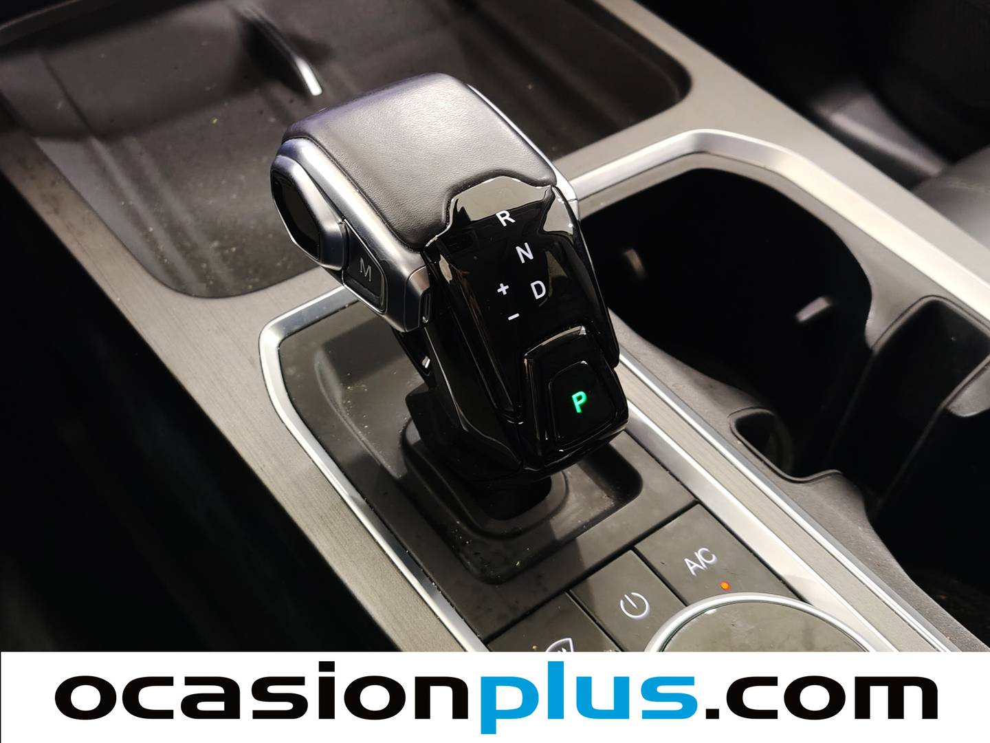 JAECOO 7 JAECOO 7 1.6 TGDI Select FWD (145 CV) de segunda mano