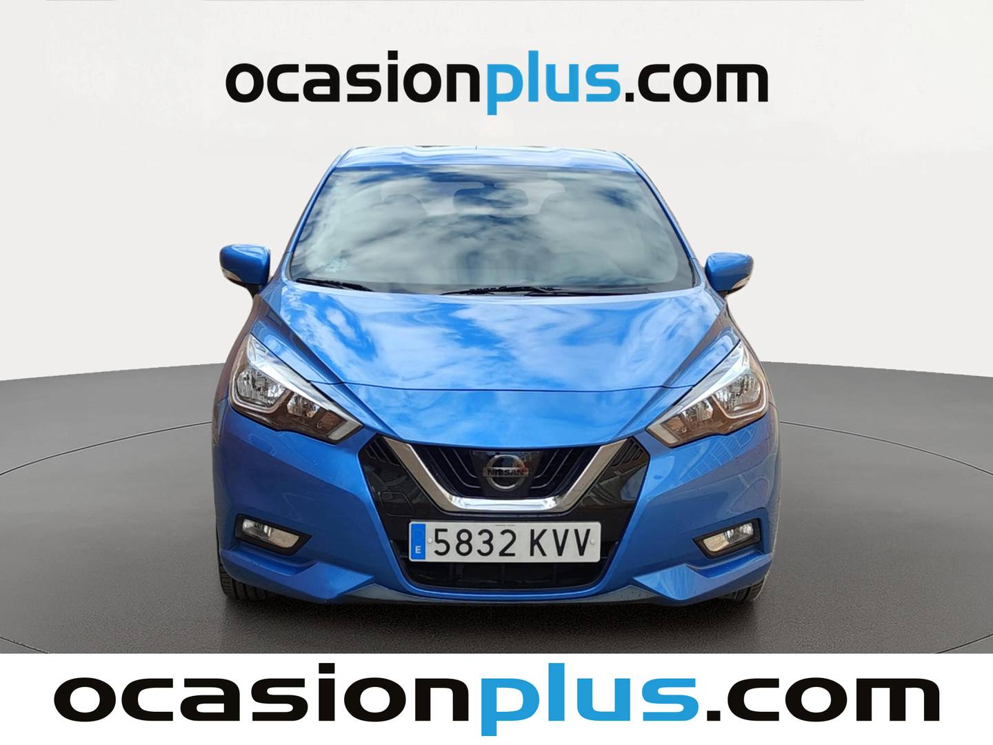 Nissan Micra Nissan Micra IG-T 100 Acenta (100 CV) 2019