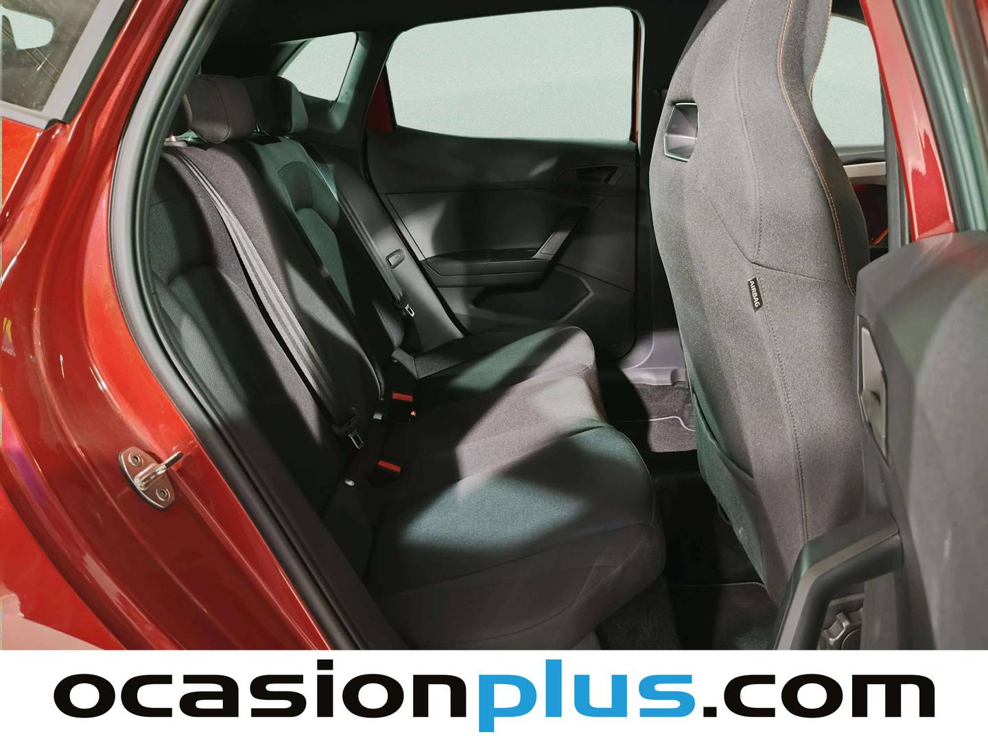 Seat Ibiza Seat Ibiza 1.0 TSI FR Salta (115 CV) de segunda mano
