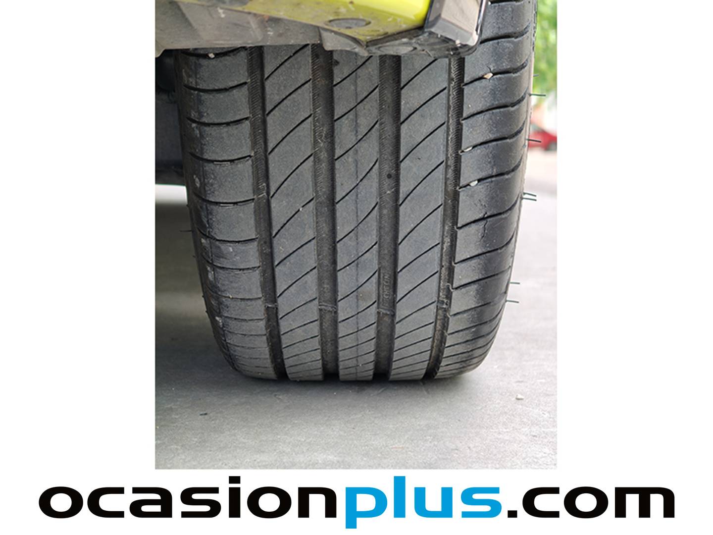 Peugeot 208 Peugeot 208 PureTech 100 GT (100 CV) de segunda mano