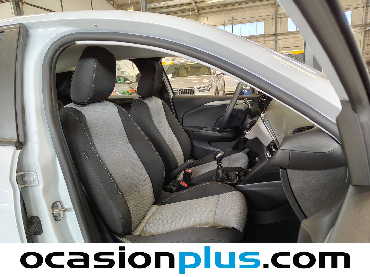 Opel Corsa Opel Corsa 1.2T XHL Edition (100 CV) gasolina